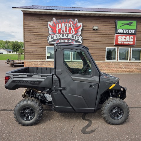 2026 Polaris Ranger 1000 Cab