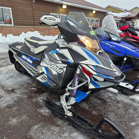 Used 2009 Ski-Doo MX Z TNT 600 H.O. E-TEC Snowmobiles in Greenland