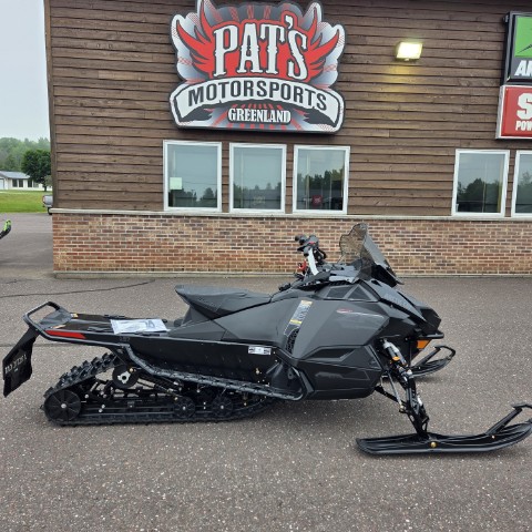 New 2027 Arctic Cat ZR 858 Sno Pro EPS ES Snowmobiles in Greenland