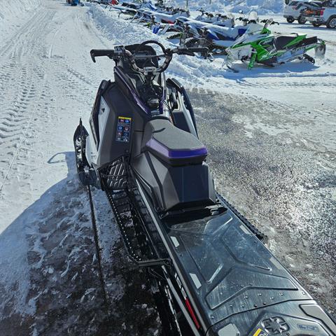 Used 2022 Polaris 850 PRO RMK Matryx Slash 155 2.75 in. SC Used 2022 Polaris 850 PRO RMK Matryx Slash 155 2.75 in. SC