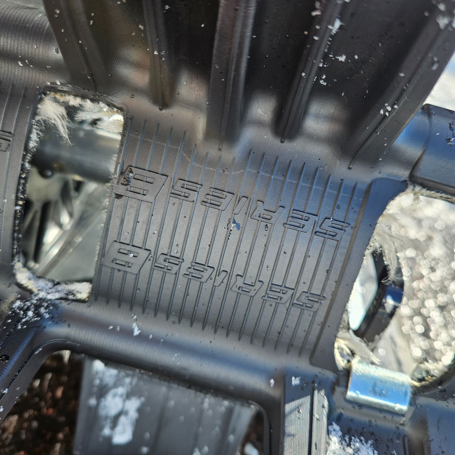 Used 2022 Polaris 850 PRO RMK Matryx Slash 155 2.75 in. SC Used 2022 Polaris 850 PRO RMK Matryx Slash 155 2.75 in. SC