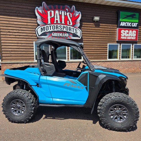 Shop Yamaha | Pat's Motor Sports Inc. in Greenland, MI