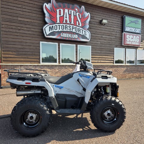 2026 Polaris Sportsman 450 H.O. EPS