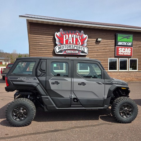 2026 Polaris XPEDITION ADV 5 NorthStar
