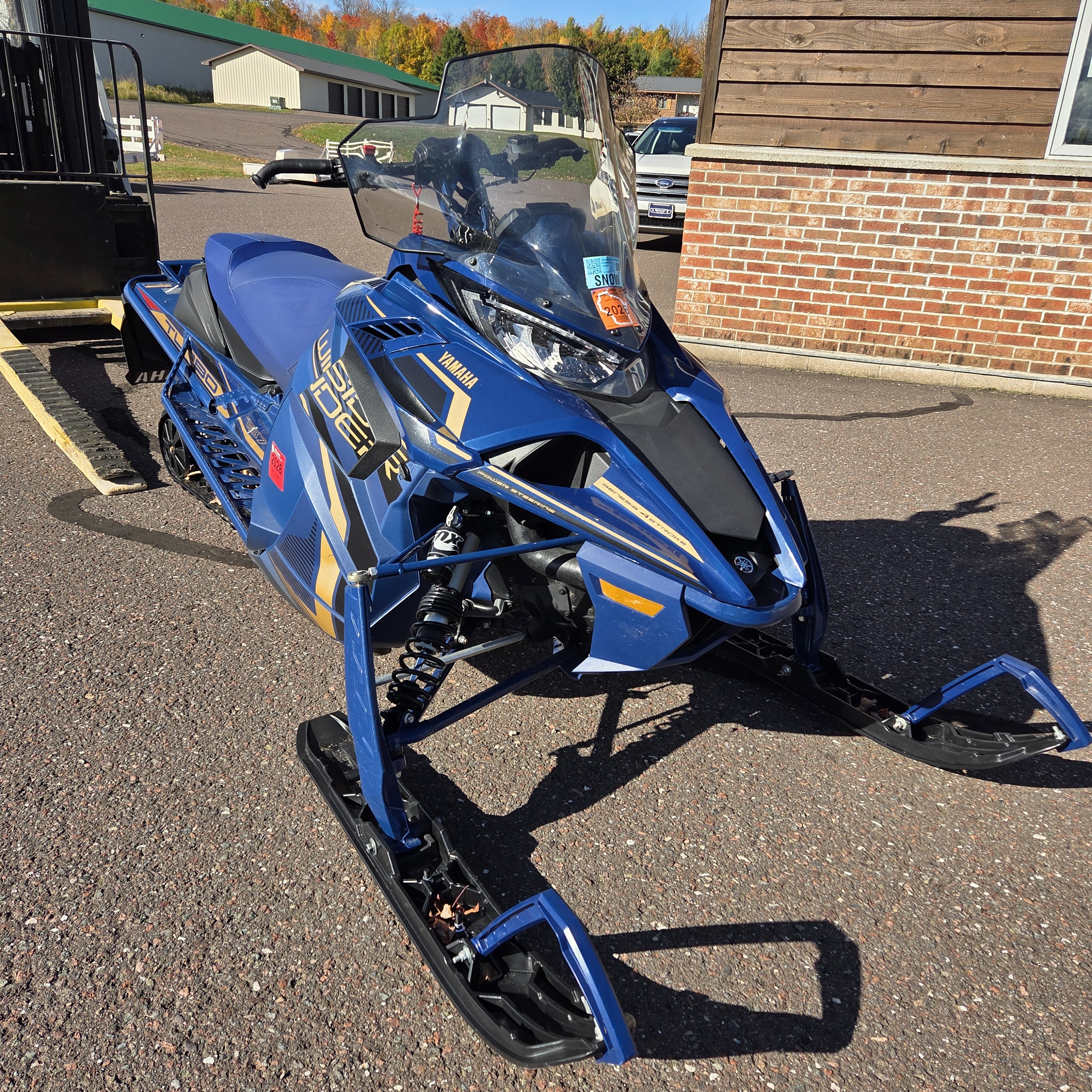 2022 Yamaha Sidewinder L-TX GT EPS for sale 1312384