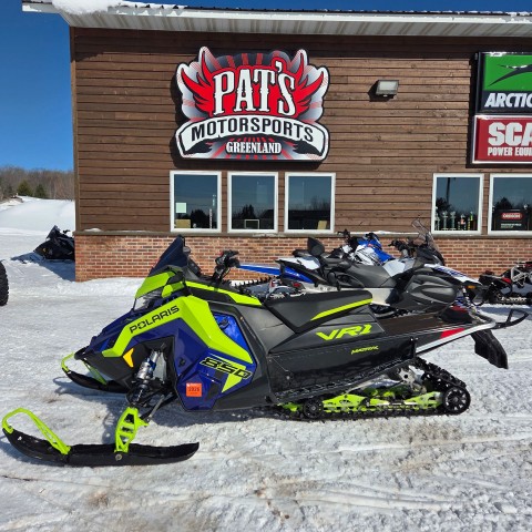 2023 Polaris 850 Indy VR1 137 SC