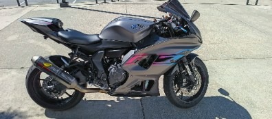 2024 Yamaha YZF-R7 for sale 1252794