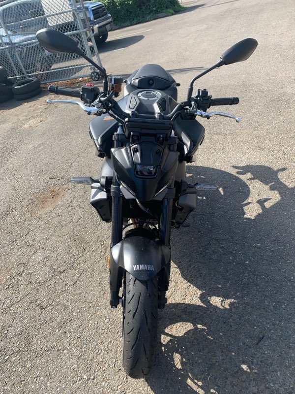 2026 Yamaha MT-09 3
