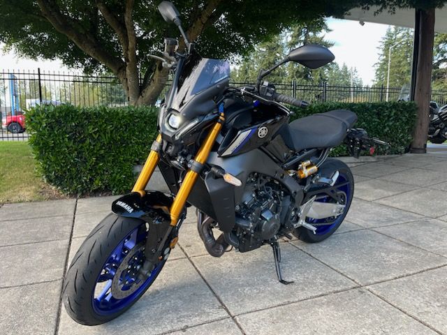 2021 Yamaha MT-09 SP 3