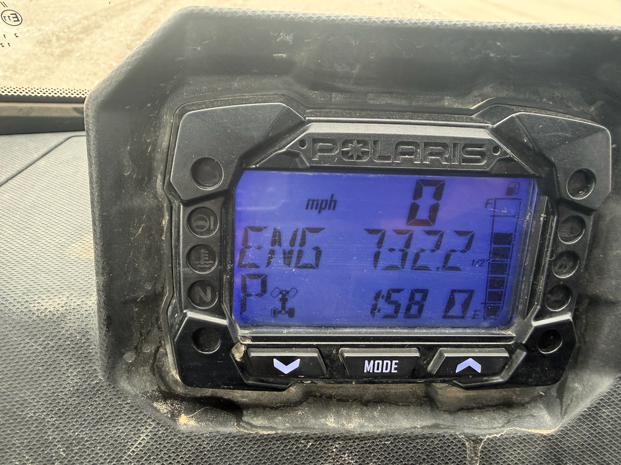 2025 Polaris Ranger 1000 Premium 3