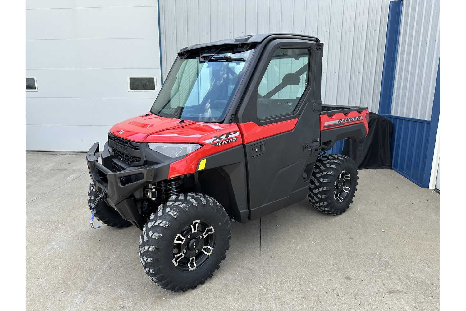 2027 Polaris Ranger XP 1000 NorthStar Premium for sale 1243017