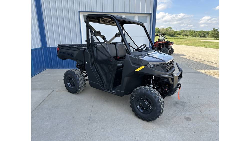2026 Polaris Ranger 1000 Premium for sale 1243195