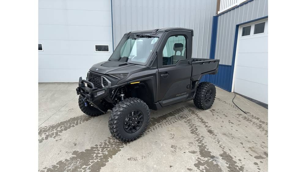 2026 Polaris Ranger XD 1500 Northstar Edition Ultimate 1