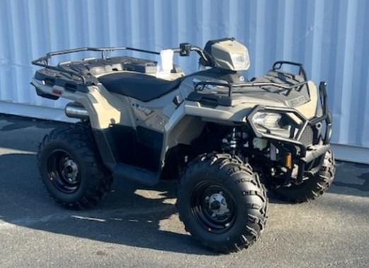 2026 Polaris Sportsman 570 EPS for sale 1267652