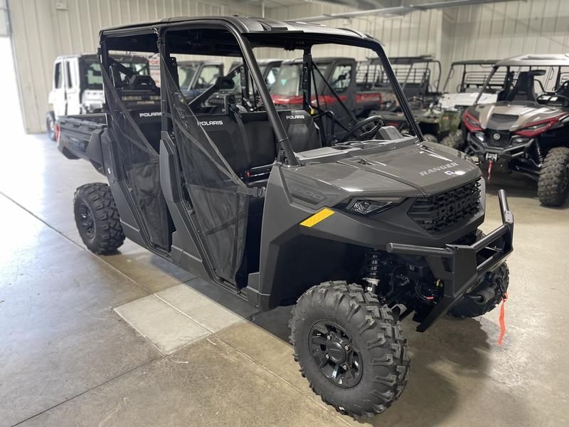 2026 Polaris Ranger Crew 1000 Premium 1