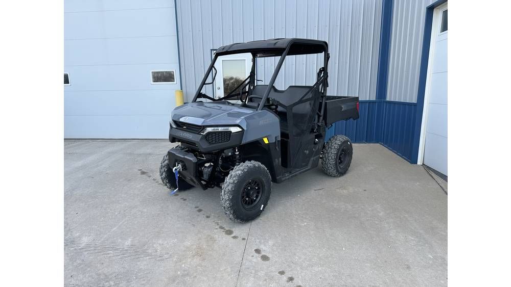 2026 Polaris Ranger 500 1
