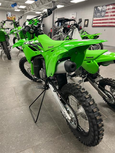 Motocross 2014 Kx85 For Sale Kawasaki Kx85 2014 Kx100 For Sale