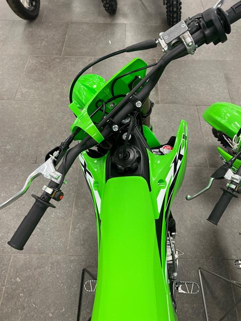 New 2025 Kawasaki KX 85, Williamson NY | Specs, Price