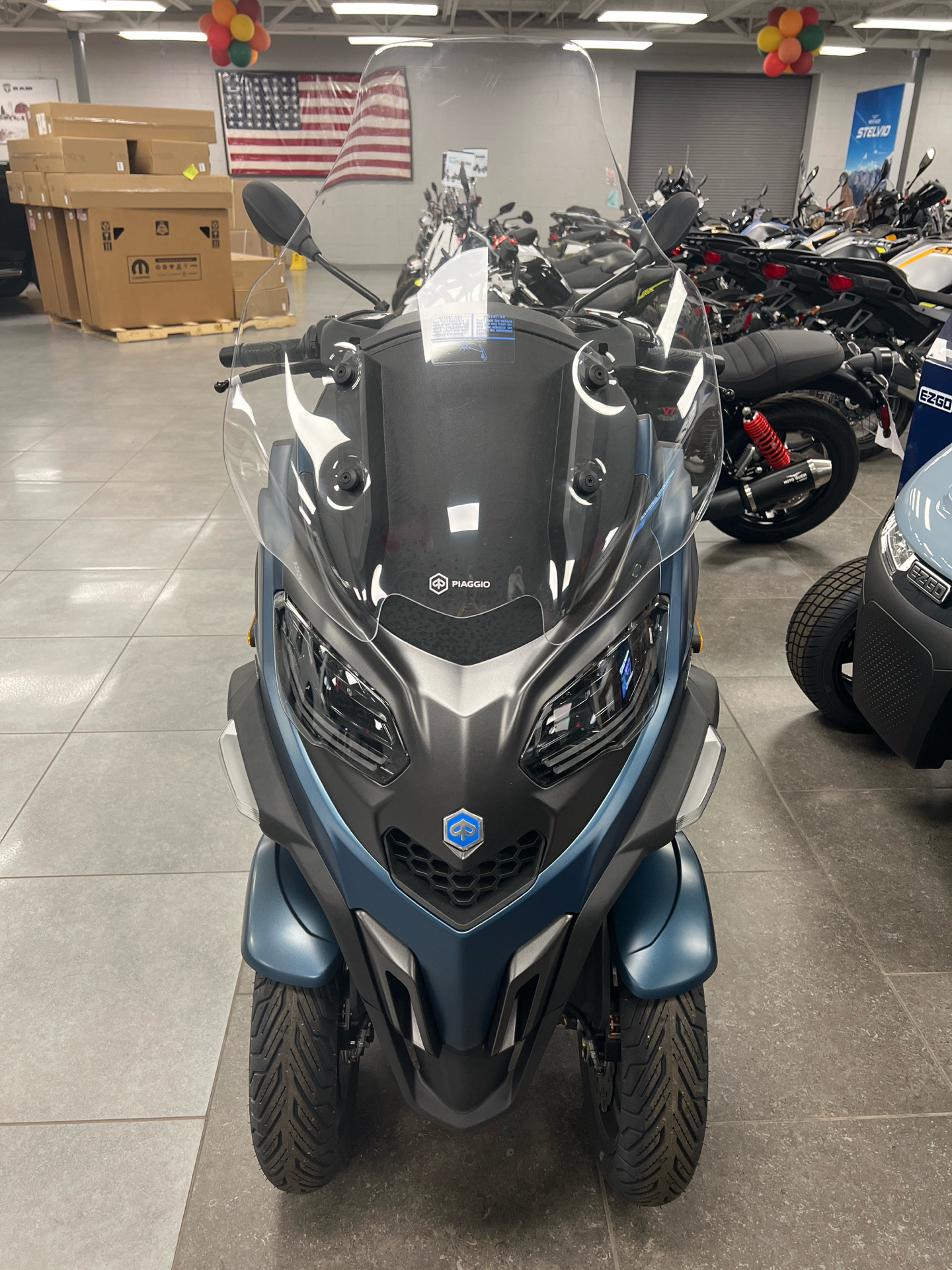 mp3 500 piaggio mp3 300 hpe