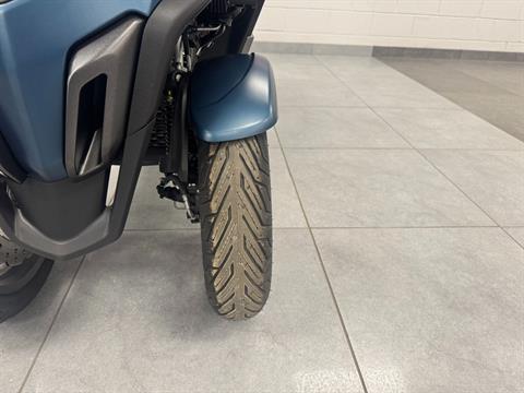 piaupiau 週末限定SALE New 2024 Piaggio MP3 530 Exclusive, Williamson NY | Specs, Price