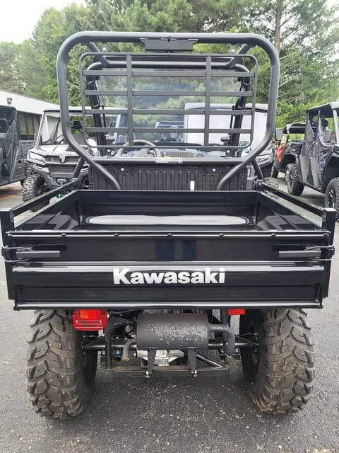 2025 Kawasaki MULE SX 4x4 XC 4