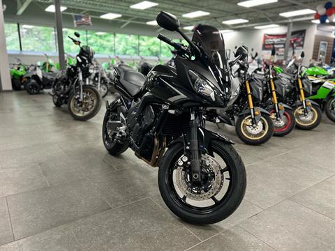 Used 2008 Yamaha FZ6, Williamson NY | Specs, Price, Photos | Raven