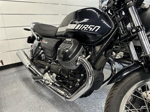 New 2025 Moto Guzzi V7 Special, Williamson NY | Specs, Price
