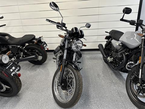 New 2025 Moto Guzzi V7 Special, Williamson NY | Specs, Price