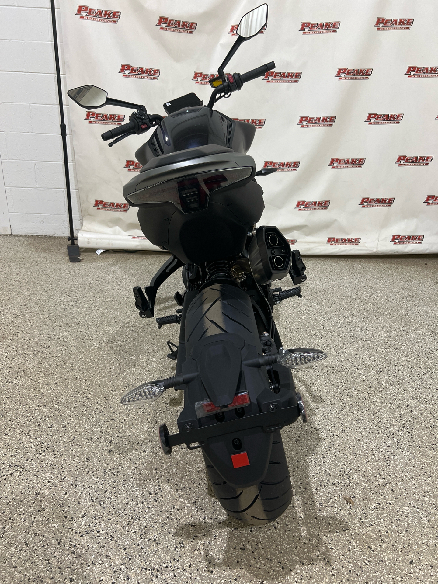 New 2024 CFMOTO 800NK, Williamson NY | Specs, Price, Photos