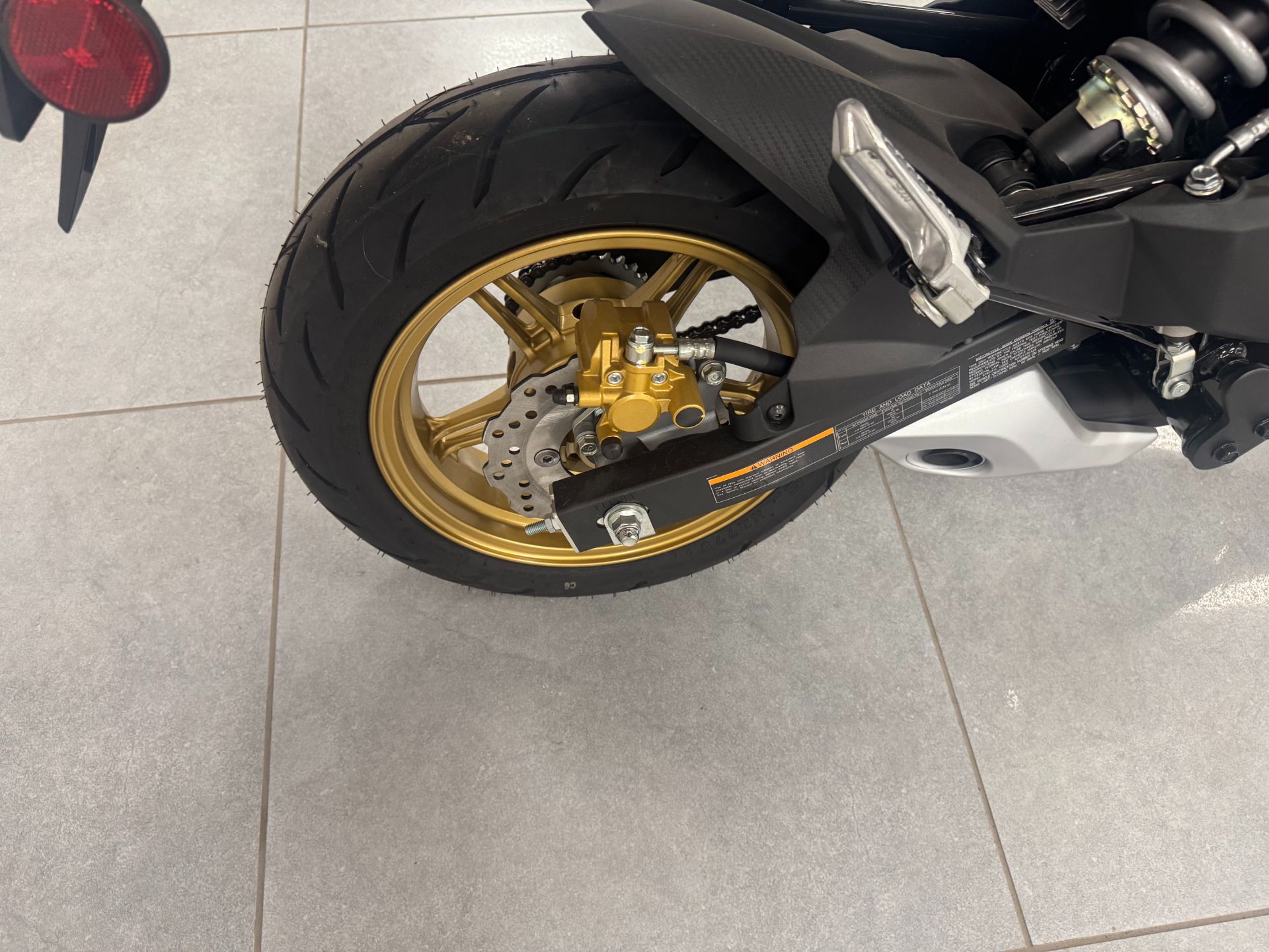 New 2024 Kawasaki Z125 Pro, Williamson NY | Specs, Price, Photos