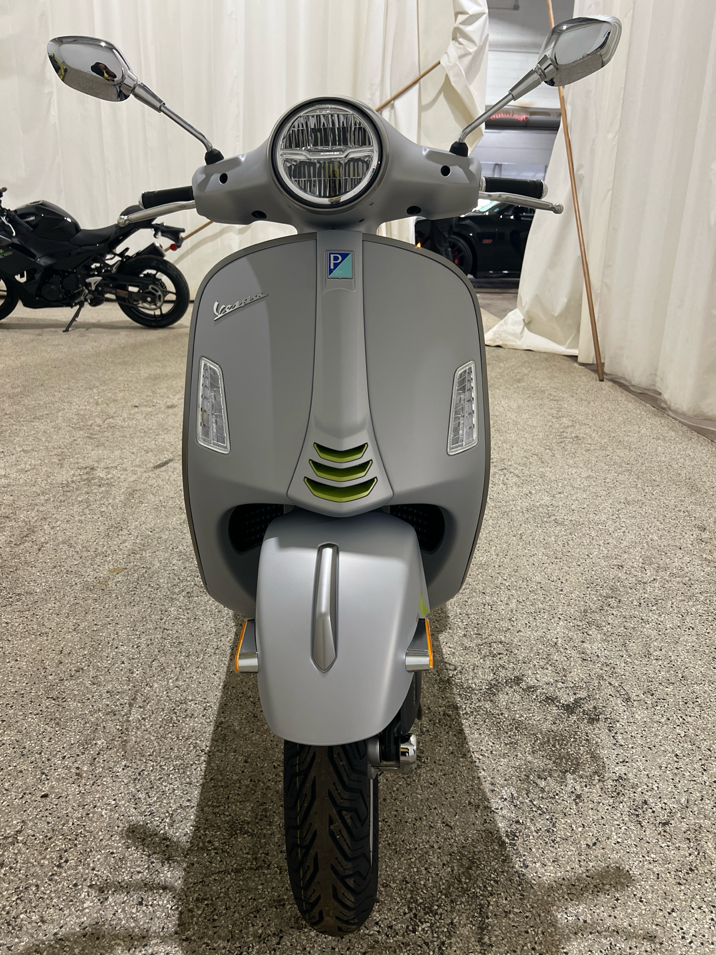 Gts Super Tech 300 Hpe Vespa 300 Euro Untuk Vespa GTS 300 Hpe