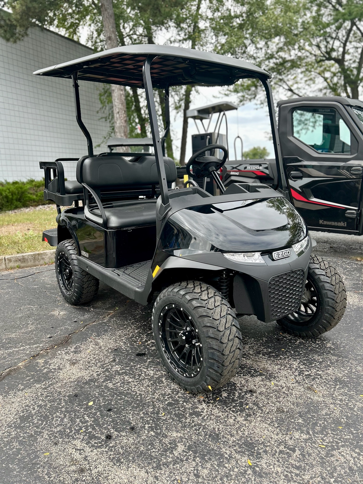 2026  RXV 4 Summit X ELiTE Lithium for sale 982479