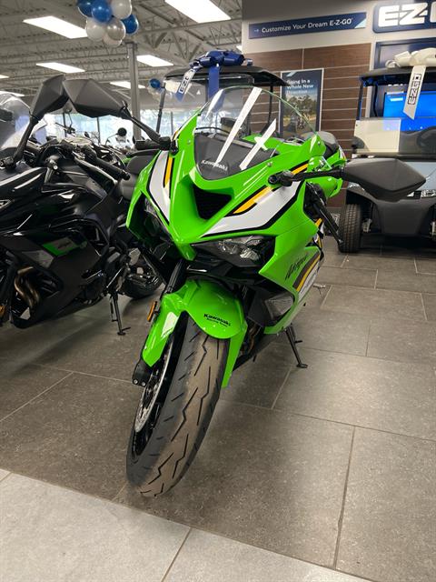 NEW 2003-2022 GENUINE KAWASAKI NINJA ZX 6R 10R 400 1000