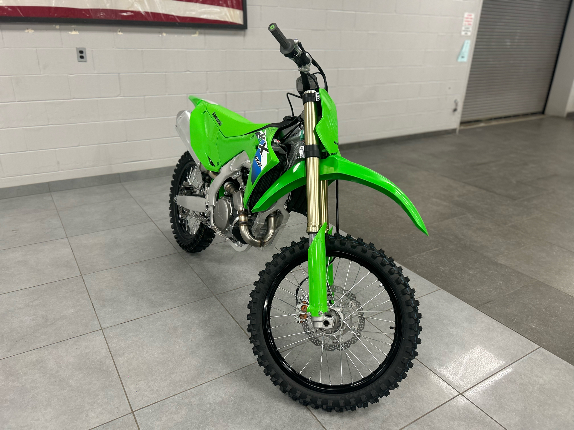 2026 Kawasaki KX450 for sale 876796