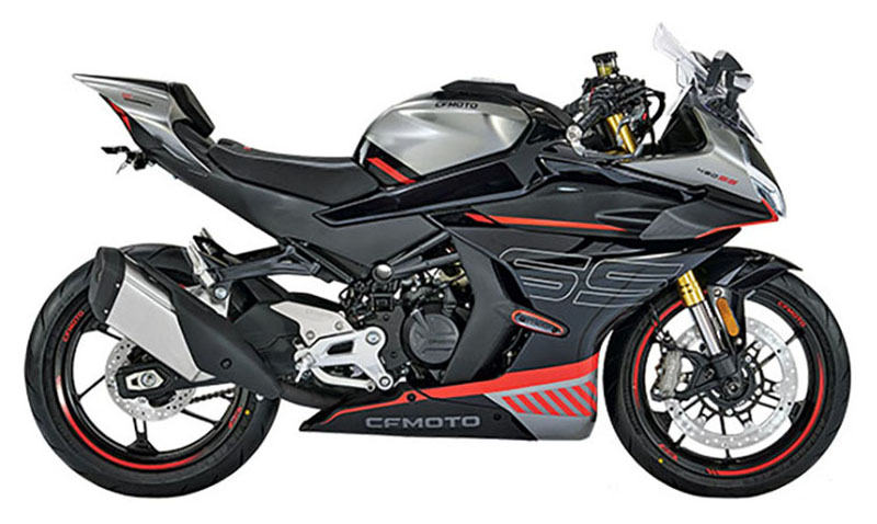 New 2024 Aprilia 450SS, Williamson NY Specs, Price, Photos
