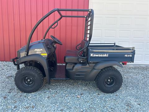 2026 Kawasaki MULE SX 4x4