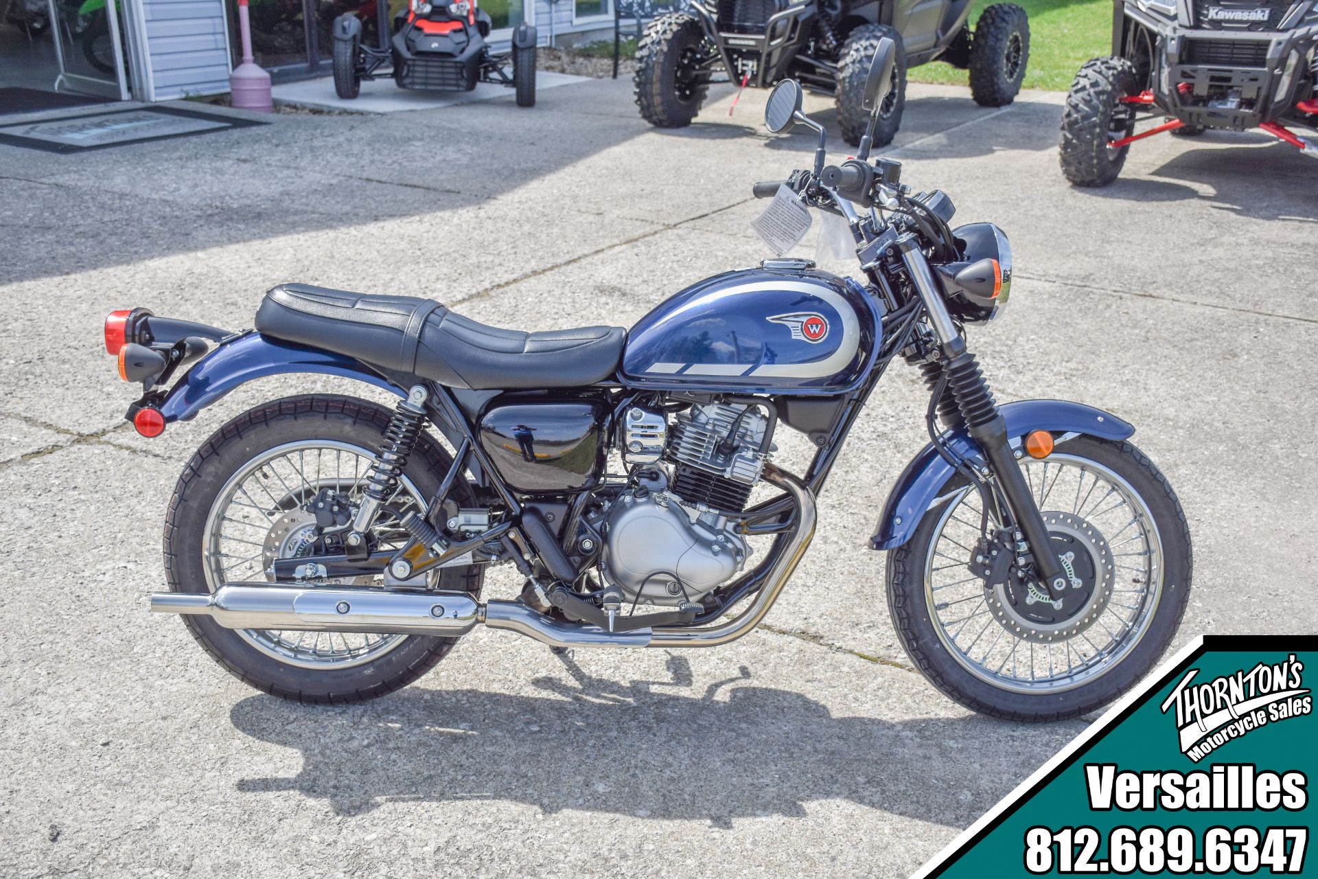 2025 W230 ABS