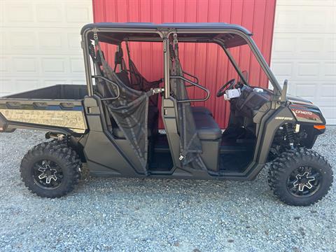 2026 Cfmoto UFORCE 1000 XL