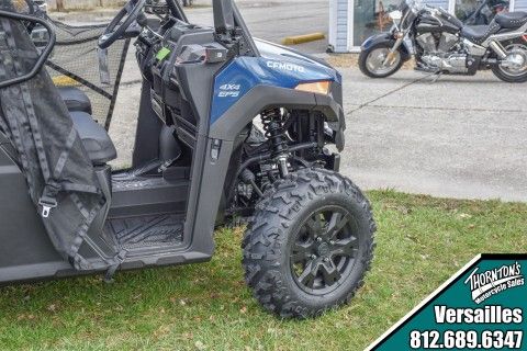 2026  UFORCE 800 XL 2