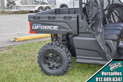 2026  UFORCE 800 XL 3