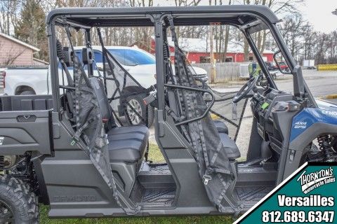 2026  UFORCE 800 XL 4