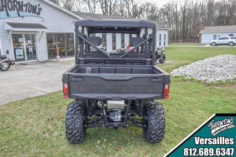 2026  UFORCE 800 XL 5