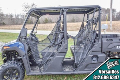2026  UFORCE 800 XL 9