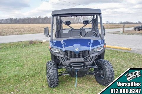 2026  UFORCE 800 XL 10