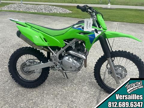 2026 KLX®230R