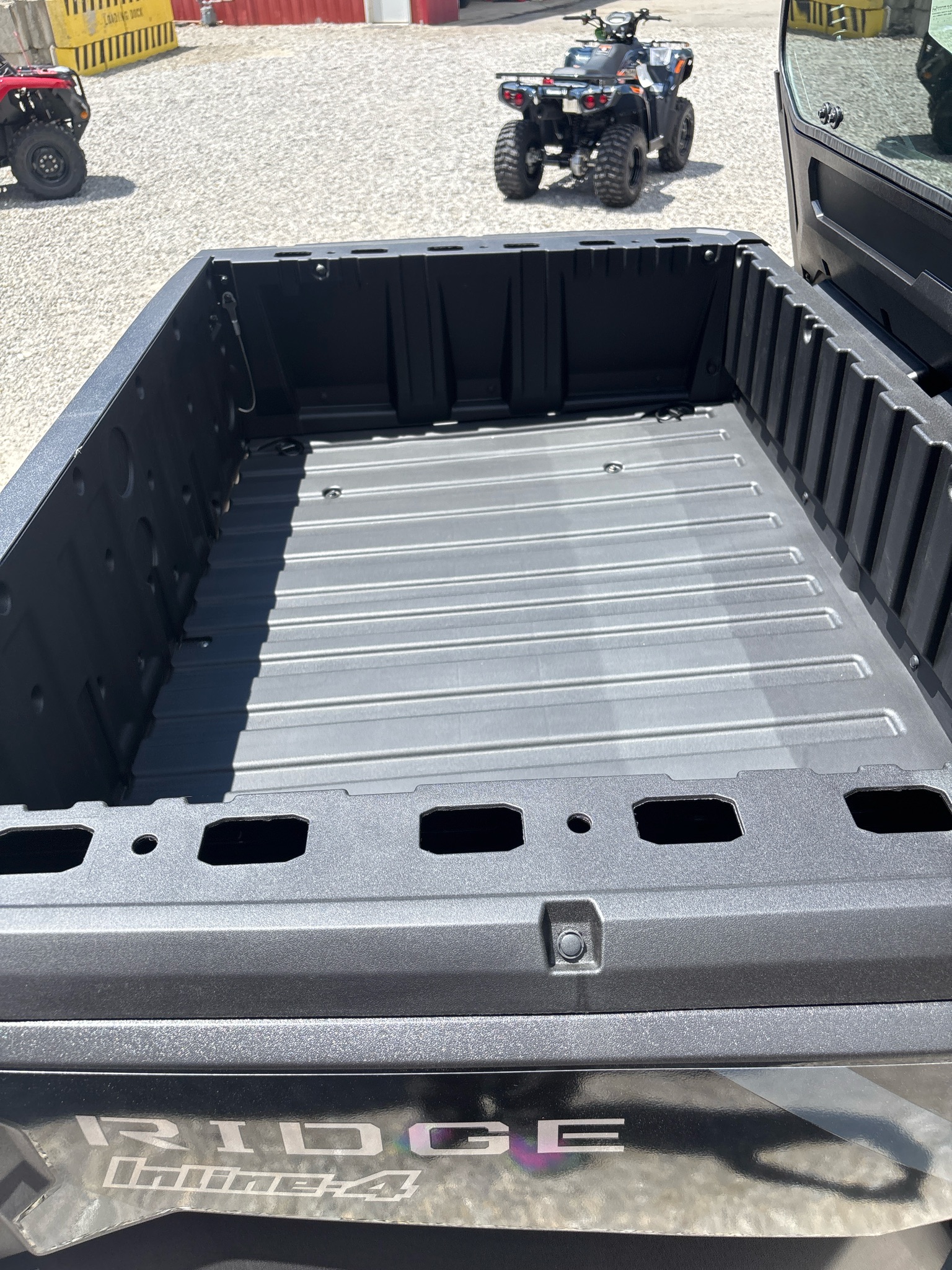 2026 Kawasaki RIDGE® HVAC 4