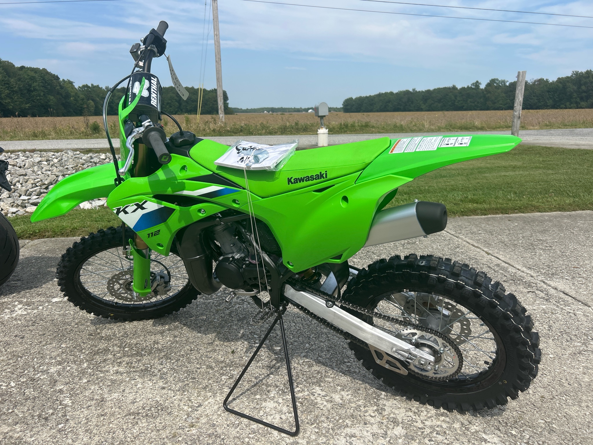 2027 KX112
