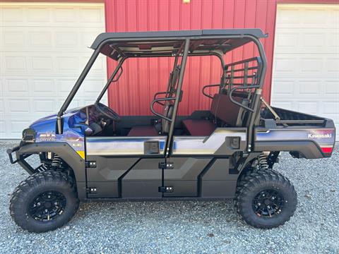 2026 Kawasaki MULE PRO-FXT 1000 LE — photo 1 of 9