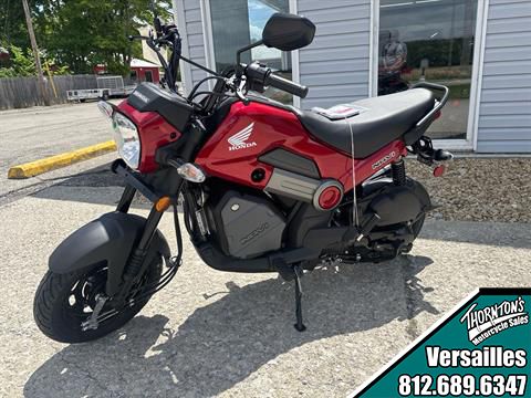 2026 Navi