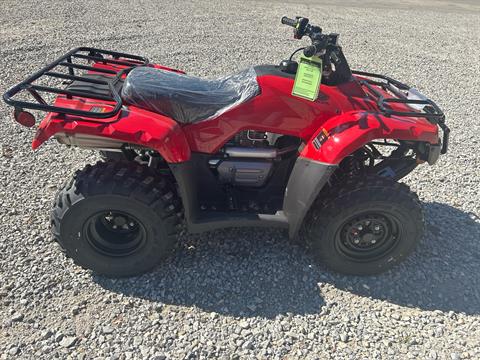 2026 Honda FourTrax Recon ES — photo 1 of 8